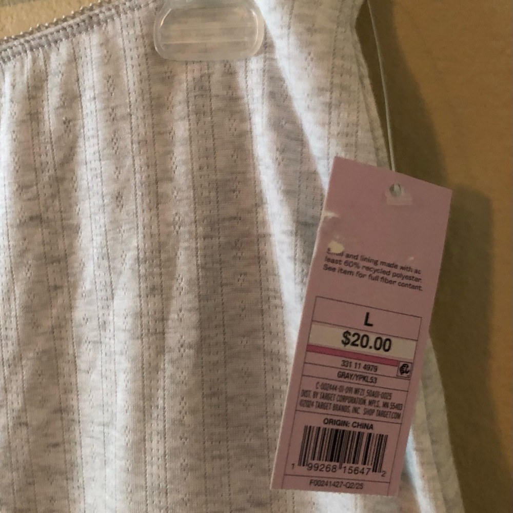 Comfy Skort - Picture 2 of 3